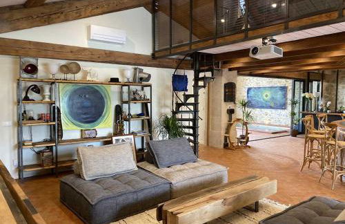 La Remise Penthouse - Foto 36