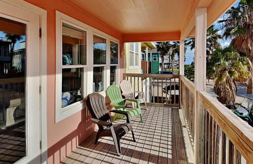 Sol Searcher by Silver Sands Vacation Rentals - Foto 46