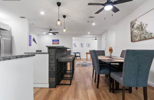 Gainesville-newly remodeled home - Foto 12