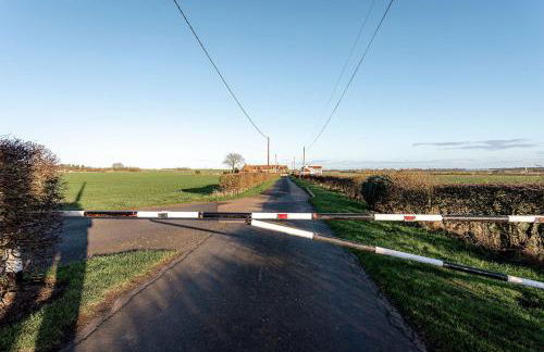 Links Lodge - Blacklaws Steading - Foto 42