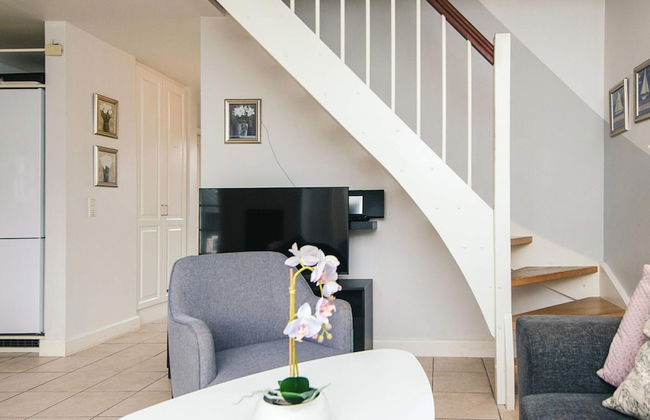 8 Person Holiday Home in Gjern-by Traum - Photo 37