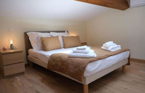 Luxury air-conditioned villa pool views Aix-en-Provence LS7-457 - Foto 39