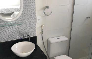 Casa Conchas - Aluguel por Temporada Barra de São Miguel - Foto 33