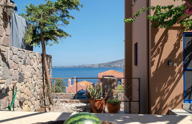 Absolute Perdika Aegina - Foto 37