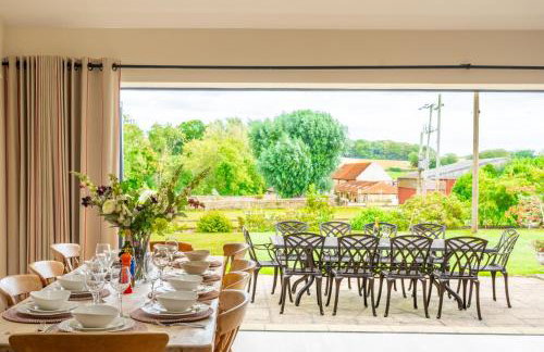 Carrot House by Norfolk Hideaways - Foto 5