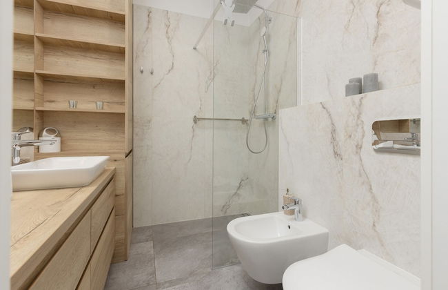 Okrzei 8 2 Balconies by Renters - Foto 26