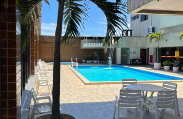 Pasárgada frente ao mar - Foto 55