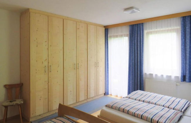 Holiday Home Emberger, Fugen - Foto 17