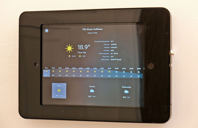 Ben Shea Smart Home - Foto 22