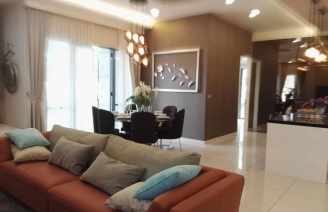 Luxury House in Seremban , Negeri Sembilan - Foto 20