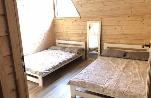 Sielanka Mazurska Świętajno Aprt 2 - Foto 6