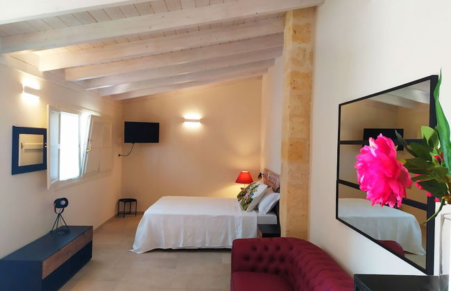 Masseria Baroni Nuovi - Photo 20