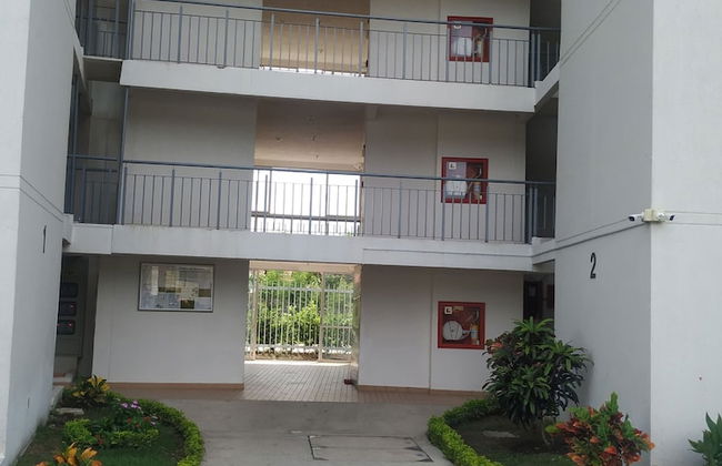 Total Spacio Relax in Cundinamarca - Foto 37