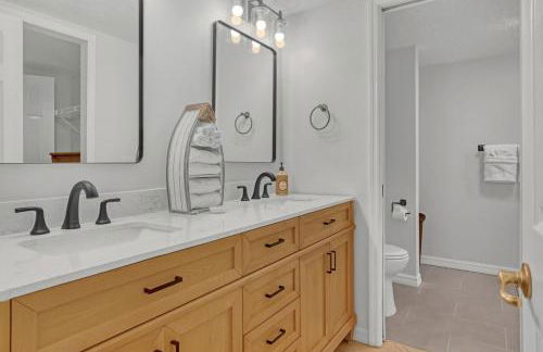 Comfort by the Beach - Heated Pool & Private Beach - Foto 18