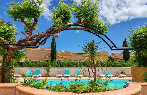 Résidence l'Oustal des Mers - Photo 3