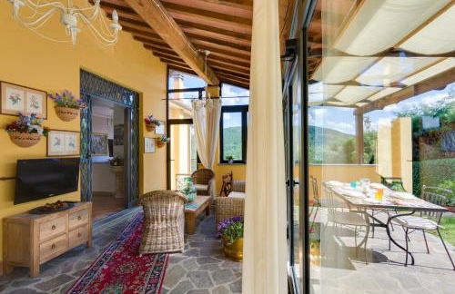 Villa Palagetto by MMega - Foto 16