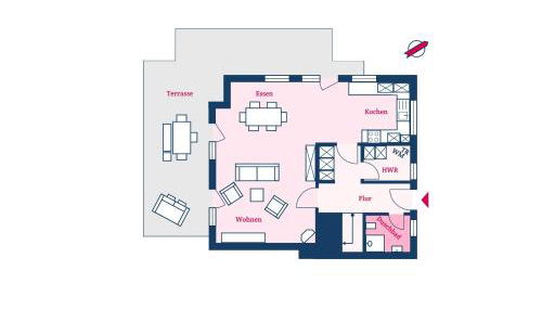 Bi de Marsch - Foto 2