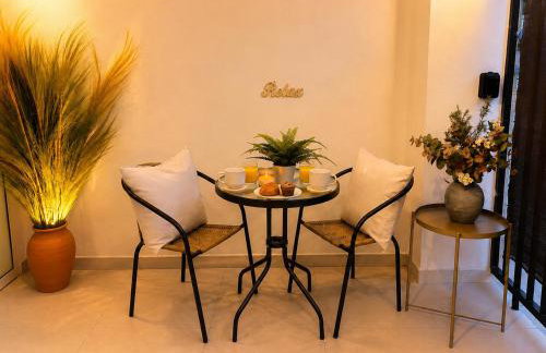 Urban Center BRISA - Apartment for 4 - Torres de Serrano - Foto 10