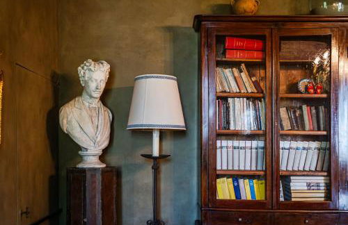 Rocchetta Cionini - a Castle overlooking the Motor Valley - Photo 32