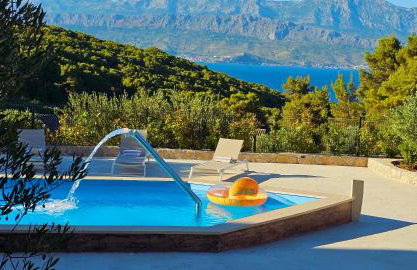 Villa Broč - Photo 8