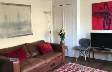 Griffin House Holiday Apartments - Foto 19