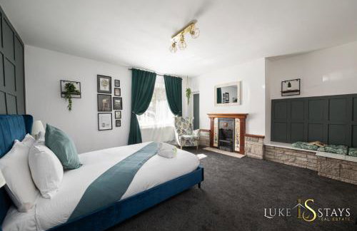 Luke Stays Bainbridge street, Durham - Foto 26