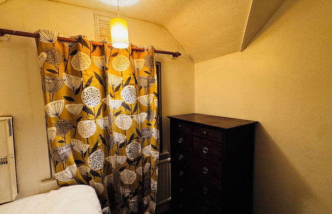 Spacious 4 Bedroom House in St Albans - Foto 15