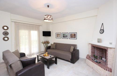 Luxury Villas Polychrono - Foto 2