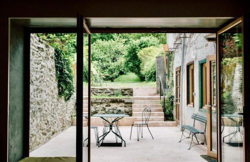 Les Années - Maison de famille - Plateau de Beille - Foto 9