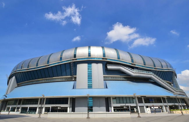 Arashi Hotel Nambaminami - Foto 48