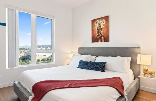 Arts District Condo, Walk to Little Tokyo Plaza - Foto 13