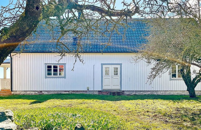 6 Person Holiday Home in Farjestaden-by Traum - Foto 1