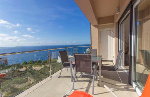 Villa Top of Murter, one bedroom apartment 2 - Photo 19