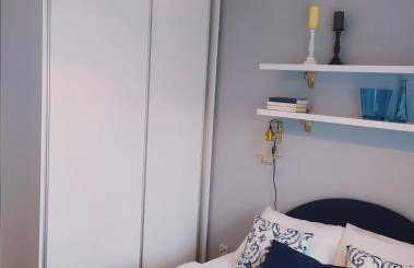 Apartament Niebieski - Foto 15