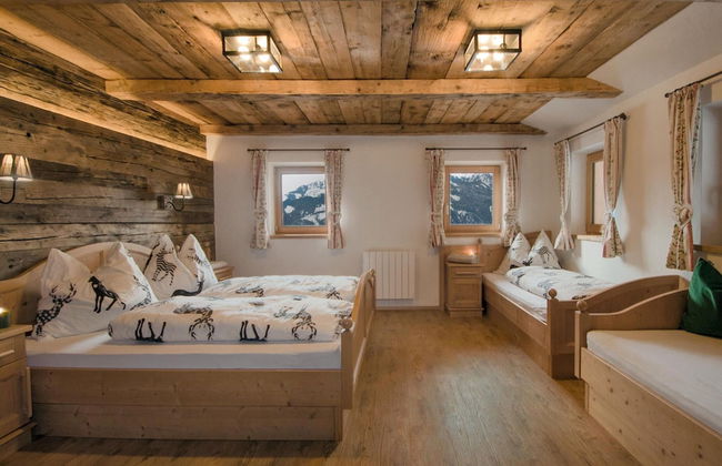 Chalet in Hollersbach Near Kitzbuhel Ski Lift - Foto 5