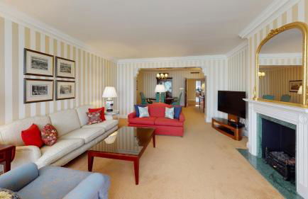 Cheval Thorney Court at Hyde Park - Foto 144