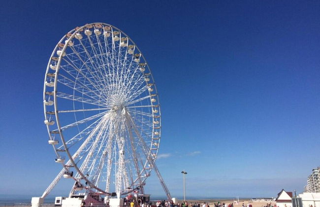 Apartment Nieuwpoort With Stunning Beach Views - Foto 33