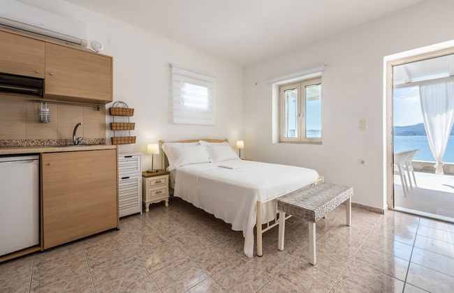 Anemi Suites - Foto 25