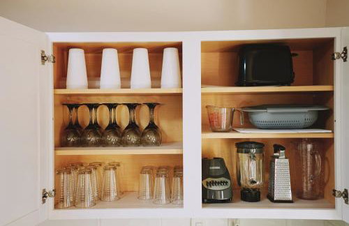 The White House, A Unique ABQ Stay in Central Location near Uptown - Foto 22