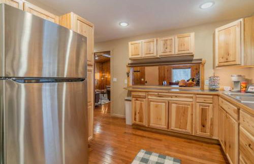 The Alaskan Dream Lodge - Foto 9