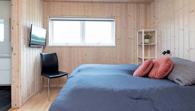 Luxury Retreat With Pool - By Traum Ferienwohnungen - Foto 4, Habitación