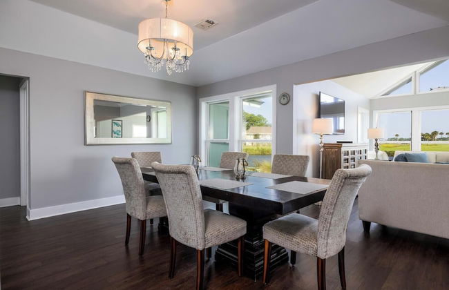 3 Bedroom House With Ocean and Fairway Views - Foto 35