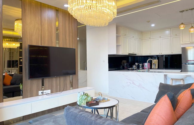 NVT Housing - Vinhomes D'Capitale Apartment Hanoi - Foto 19