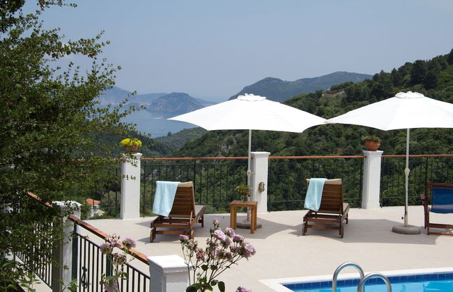 Skopelos Country Villas - Foto 16