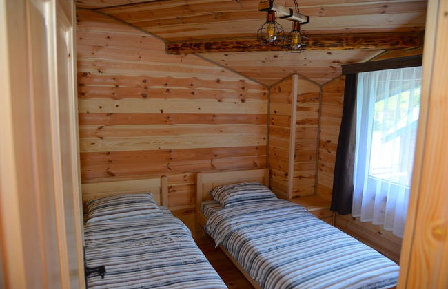 Zagrad Homes in Zabljak - Foto 35