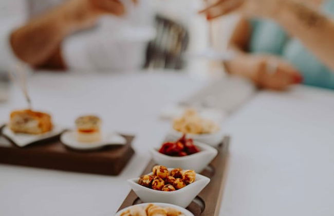 Ah Porticcioli boutique apartments - Foto 76