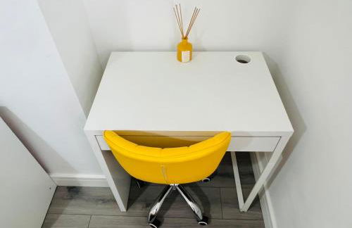 Beautiful, Luxurious 3 Bed house, Perfect for Contractors , Family & Friends - Foto 15