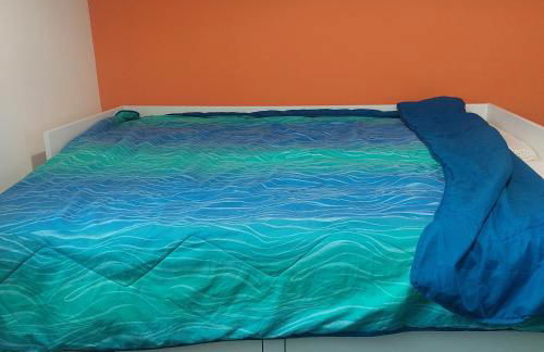 Casa Athena a 100 m dal mare con parcheggio privato gratuito - Foto 54