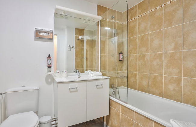 Residhome Paris Saclay – Bures sur Yvette - Foto 22