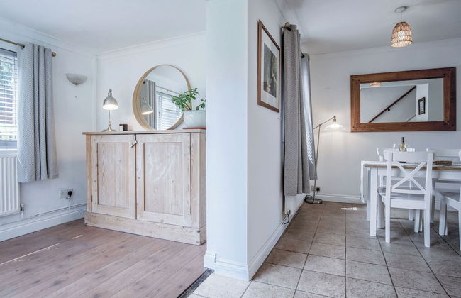 Sunderland Avenue - 2 Bedroom - Pembroke Dock - Foto 28